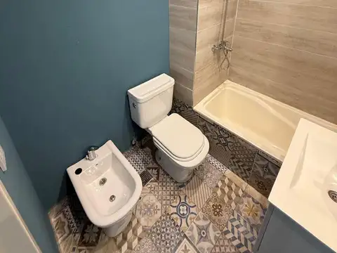 Departamento en Venta 2 años