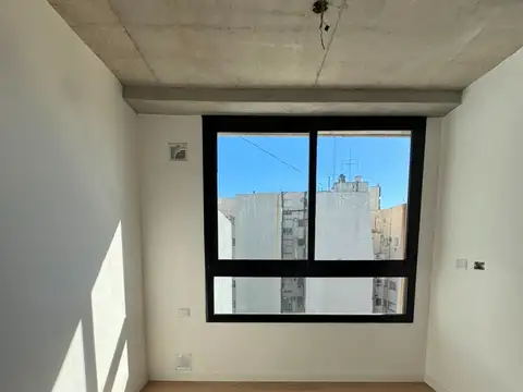 Departamento en Venta en Villa Crespo, USD 85.000