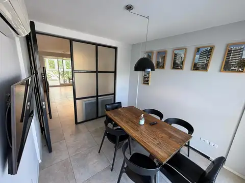 Departamento en Venta Permite mascota