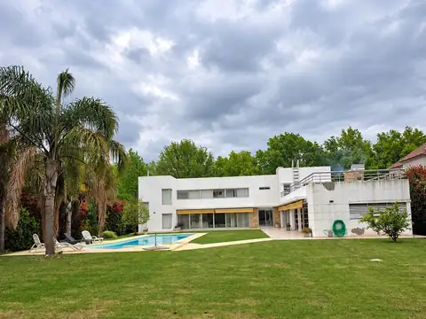 Casa en Venta en Ibarlucea, USD 600.000