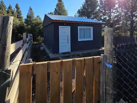 Casa en Alquiler 1 año
