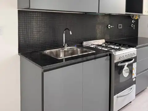 Departamento en Venta 2 años