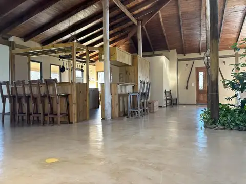 Casa en Alquiler 3 años