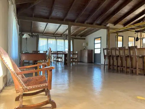 Casa en Alquiler al Norte