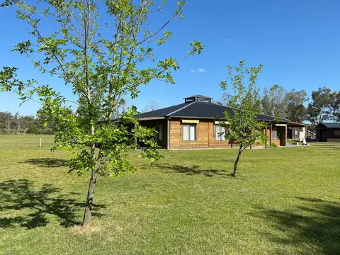 Casa en Alquiler de 4 dormitorios