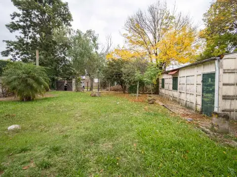 Casa en Venta con 1 cochera