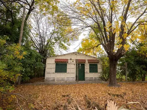 CASA QUINTA EN SAN JOSE DEL RINCON
