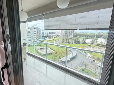 Departamento en Alquiler Temporal 4 años
