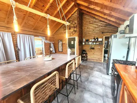 Casa en Venta de 1 dormitorio