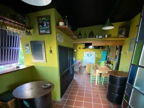 CASA + DUPLEX EN NUEVO LORETO ZONA MUY TRANQUILA