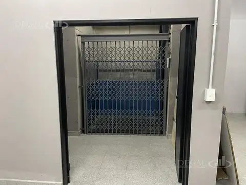 Galpon en Alquiler 4 años