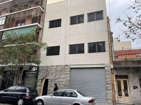 Galpón - San Cristobal