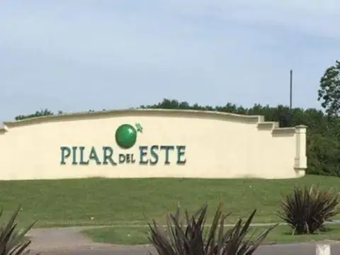 Terreno en Venta en Pilar del Este - San Eduardo, USD 33.000