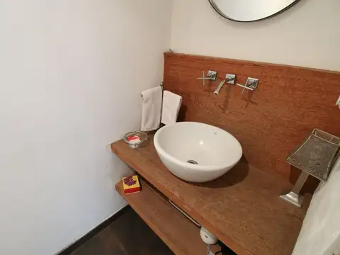 Casa en Venta 24 años
