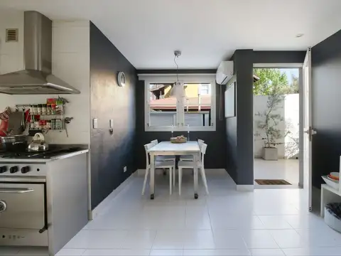 Casa en Venta al Oeste