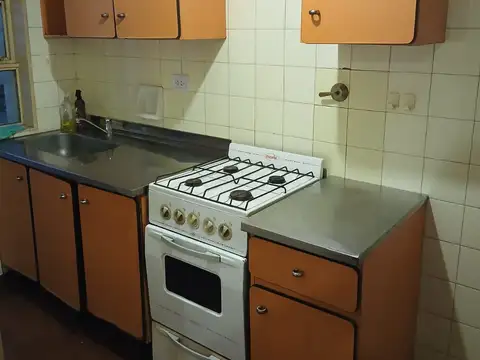 Departamento de 2 ambiente en alquiler Villa Lugano