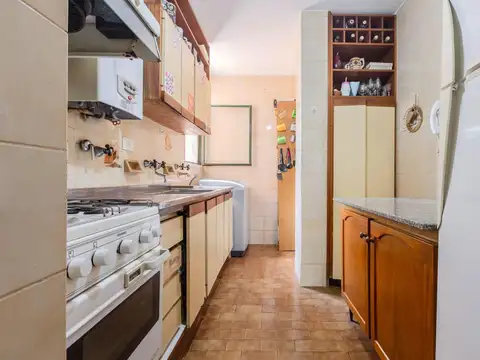 Departamento en Venta 49 años