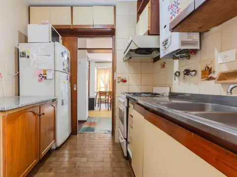 Departamento en Venta al Norte