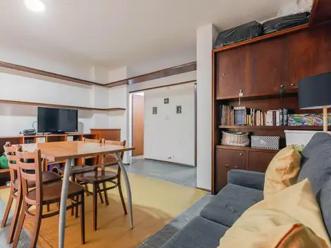 Departamento en Venta en Centro, USD 85.000