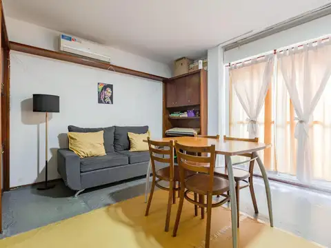 Catamarca 1272 4 D Departamento de 2 dormitorios