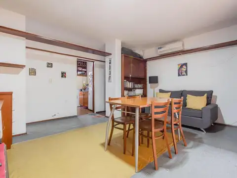 Departamento en Venta de 4 ambientes