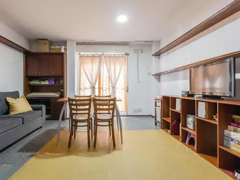 Catamarca 1272 4 D Departamento de 2 dormitorios