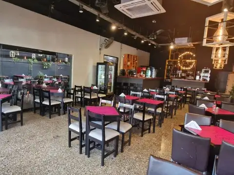 Local en Venta 52 años