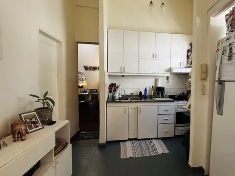 Depto Tipo Casa en Venta de 2 dormitorios