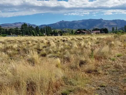 VENTA TERRENO SAN MARTIN DE LOS ANDES. BARRIO  LAS MARIAS DEL VALLE