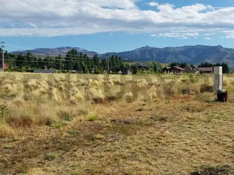 Terreno en Venta en Las Marías del Valle, USD 65.000