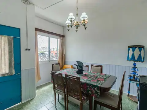 Venta de casa dos dormitorios en las piedras 