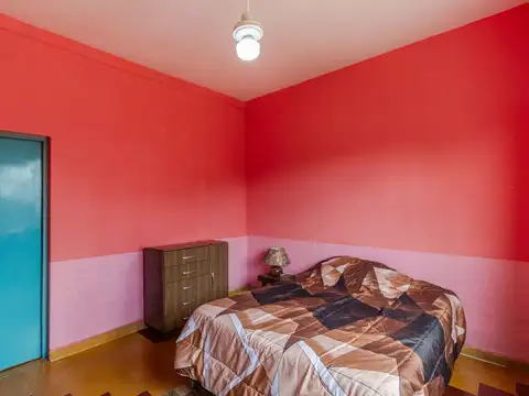 Casa en Venta en Las Piedras, USD 54.000