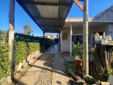 Casa en Venta 51 años