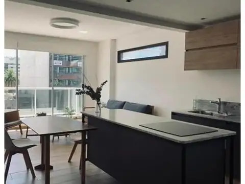 Edificio Premium en Block Olivos | AV. Libertador.