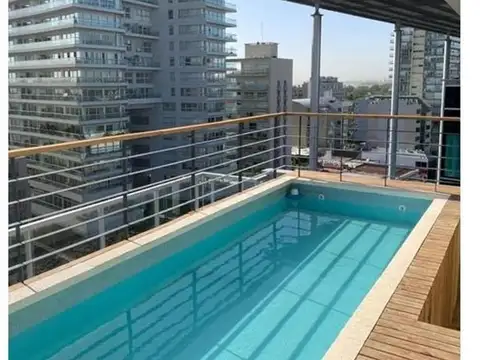 Edificio Premium en Block Olivos | AV. Libertador.