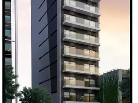Edificio Premium en Block Olivos | AV. Libertador.