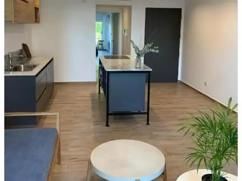 Edificio Premium en Block Olivos | AV. Libertador.