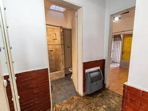 Depto Tipo Casa en Venta en Monte Chingolo, USD 44.000