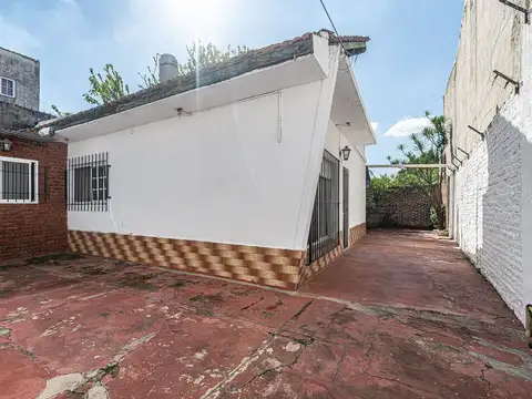 Depto Tipo Casa en Venta de 3 ambientes