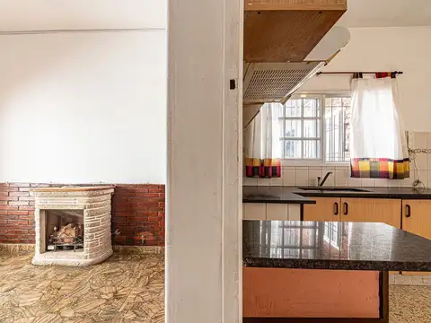 Depto Tipo Casa en Venta de 2 dormitorios