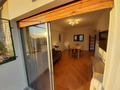 Departamento en Alquiler Temporal de 3 ambientes