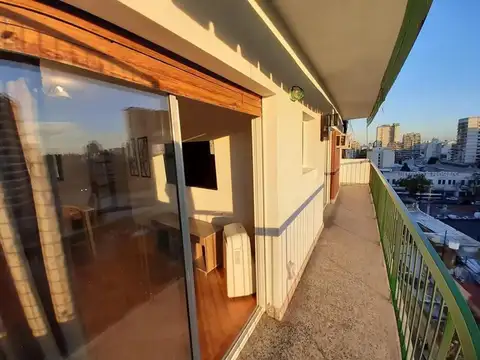 Departamento en alquiler temporario