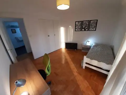 Departamento en alquiler temporario