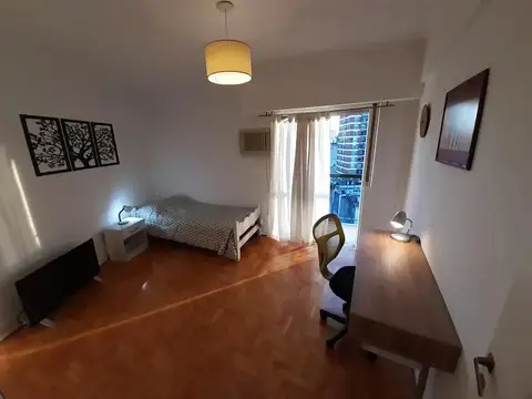 Departamento en Alquiler Temporal 22 años