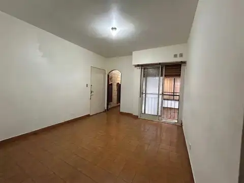 Departamento en Alquiler en Almagro, Capital Federal