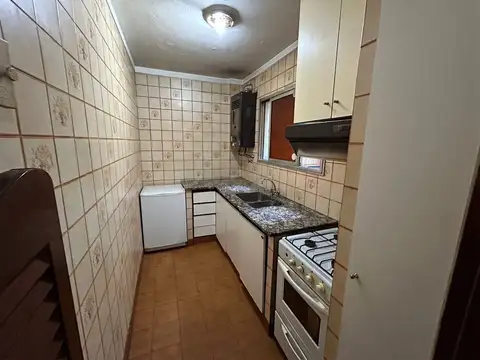 Departamento en Alquiler en Almagro, $ 600.000