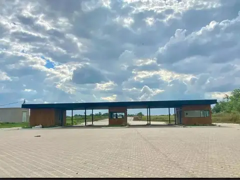 Terreno en venta - 634Mts2 - Bella Vista