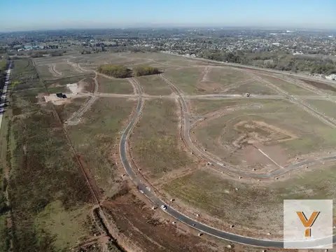 Terreno en Venta en Bella Vista, USD 110.000