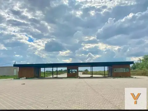 Terreno en venta - 634Mts2 - Bella Vista