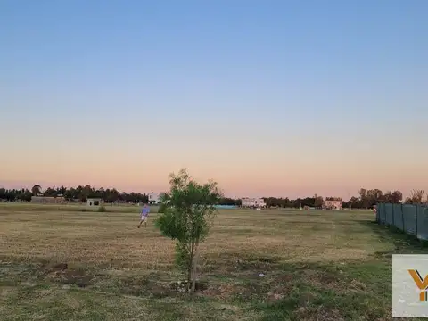 Terreno en venta - 634Mts2 - Bella Vista